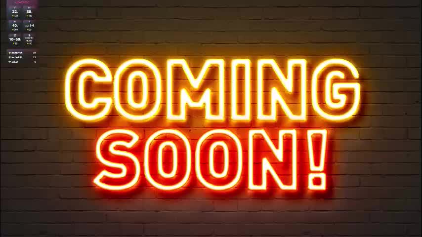 michelleinlove4u Cam Model Chat February 23, 2026