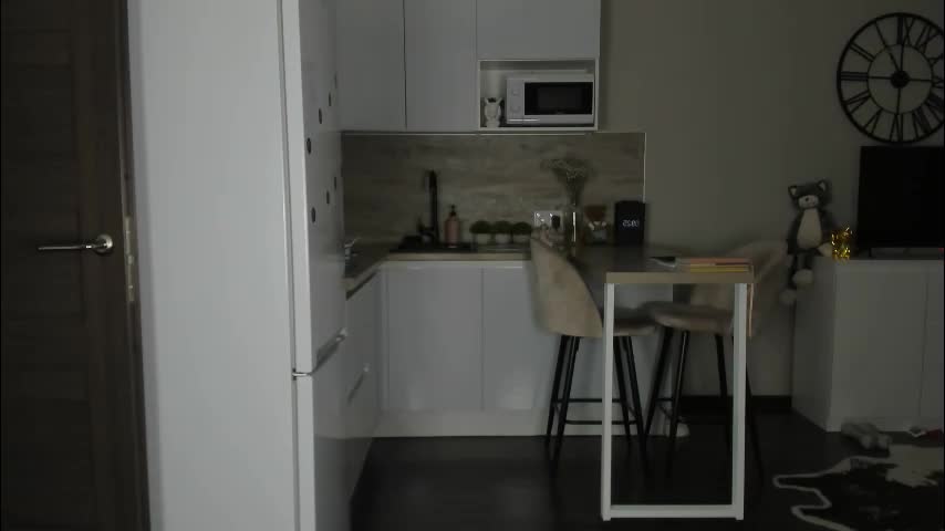 nilliluv Cam Model Chat February 23, 2026