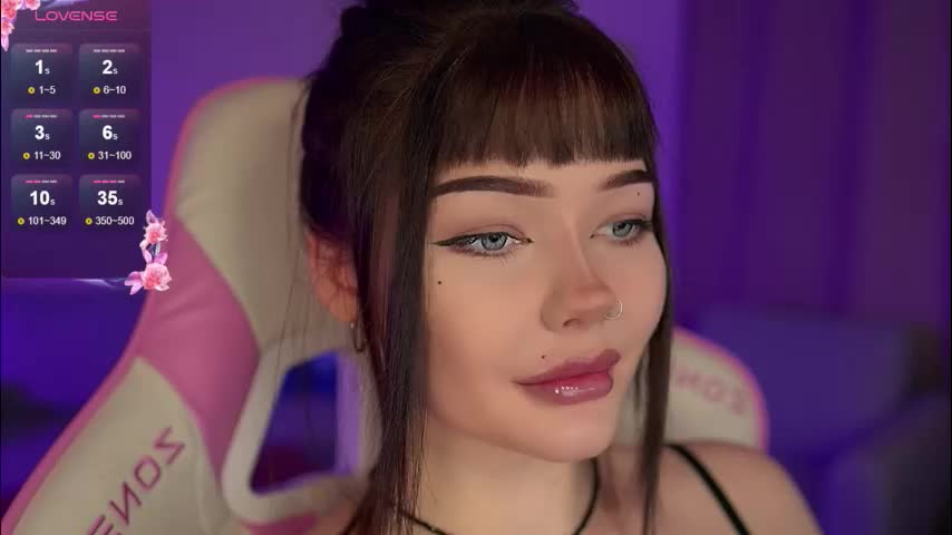 babyroxynill Cam Model Chat February 23, 2026