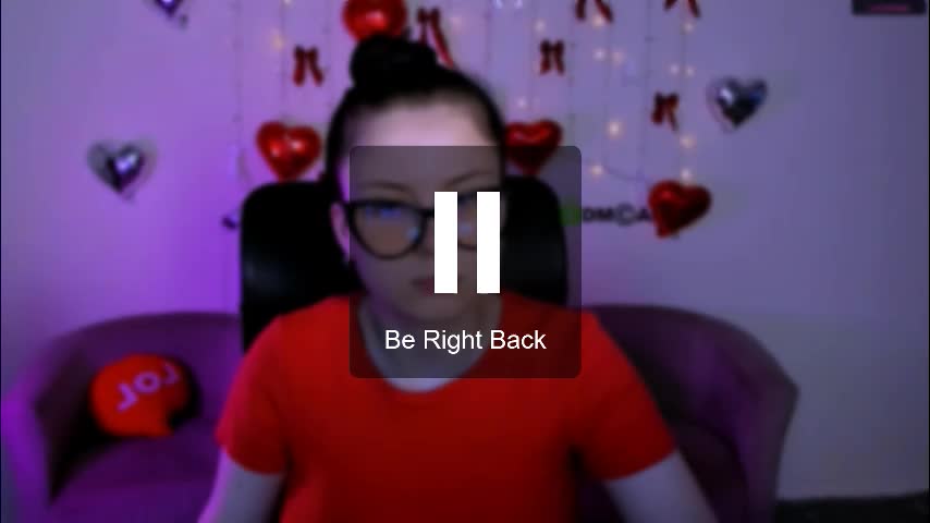 foxy_tease_ Cam Model Chat February 23, 2026