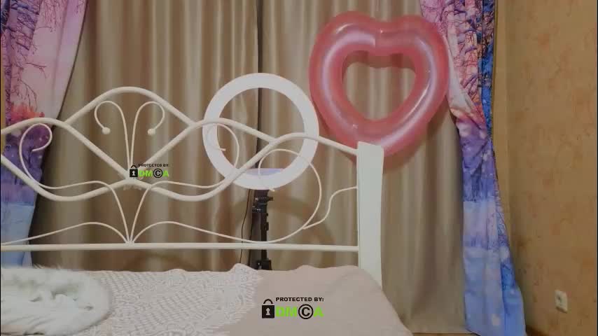 berkova_le Cam Model Chat February 23, 2026