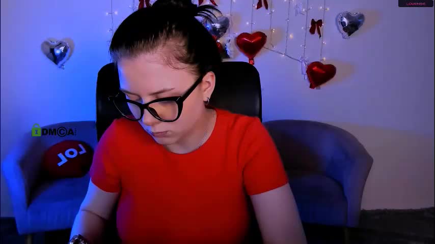 foxy_tease_ Cam Model Chat February 23, 2026