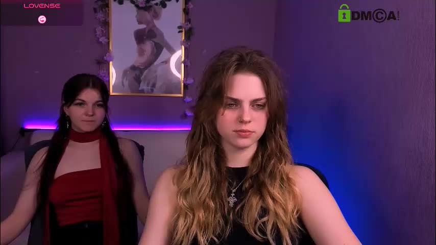 naya_may Cam Model Chat February 23, 2026