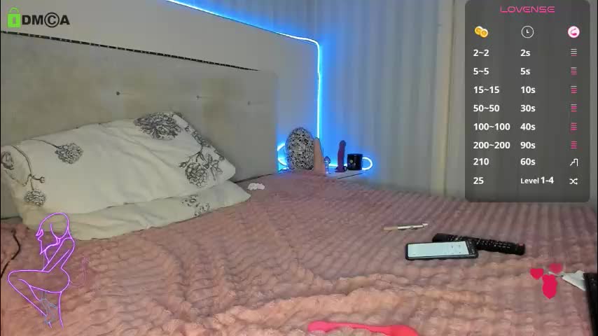 mylfari Cam Model Chat February 23, 2026