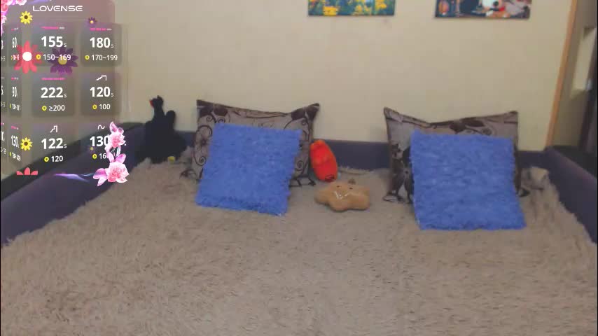 juliasane_ Cam Model Chat February 23, 2026