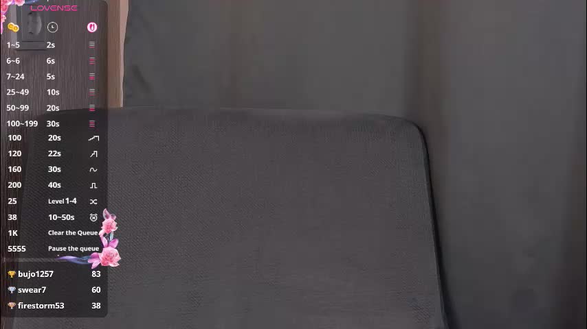 crystalrossy Cam Model Chat February 23, 2026