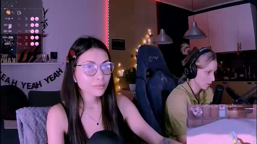 valorant_girl Cam Model Chat February 23, 2026