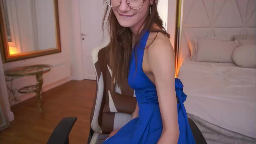 cozymell Cam Model Chat February 23, 2026