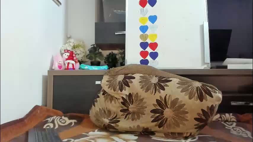 mellbell_ Cam Model Chat February 23, 2026