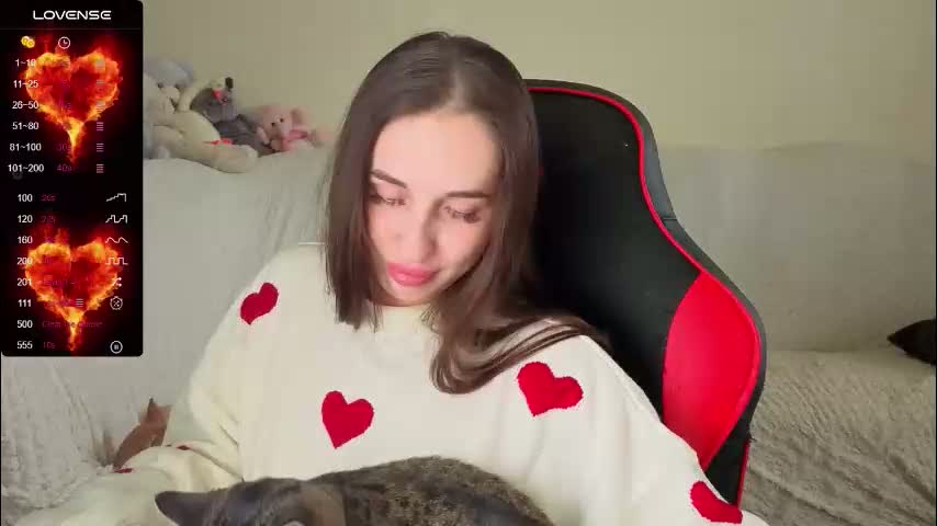 natalyfreman Cam Model Chat February 23, 2026