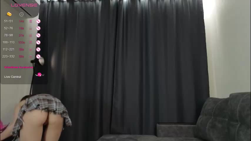 loney__tunes Cam Model Chat February 23, 2026