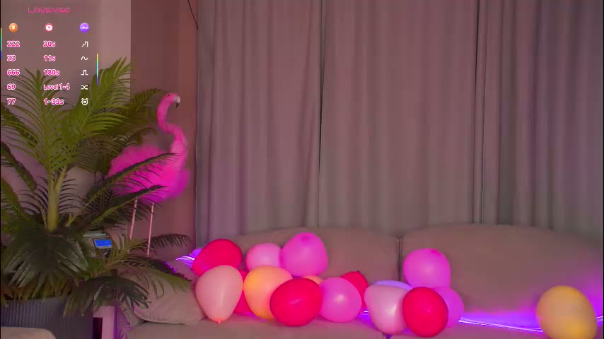 nikkisilk Cam Model Chat February 23, 2026