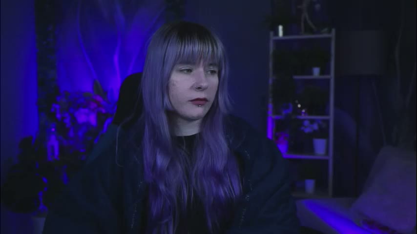 lexiwenford Cam Model Chat February 23, 2026