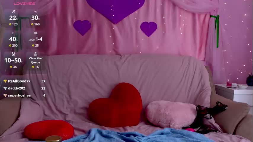 marinaxmonroe Cam Model Chat February 23, 2026