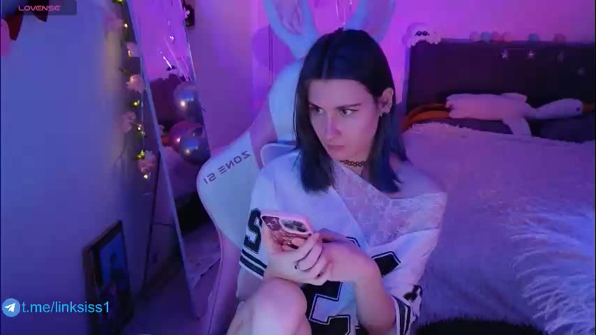 linksiss Cam Model Chat February 23, 2026