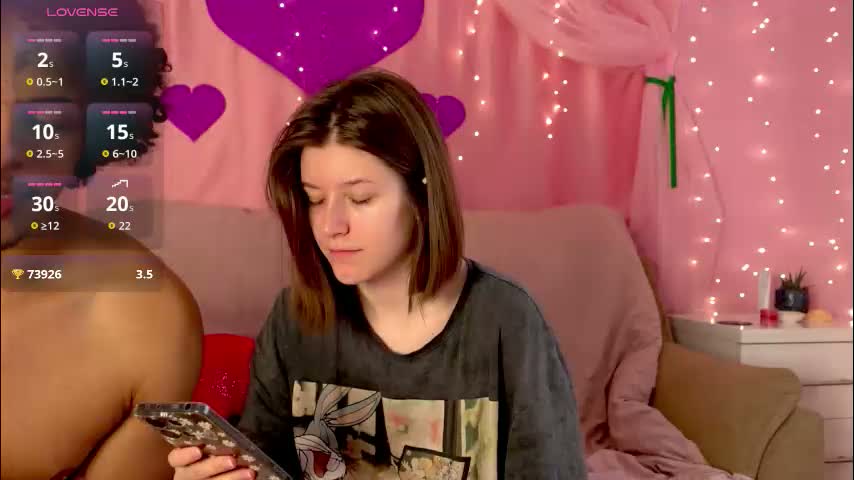 marinaxmonroe Cam Model Chat February 23, 2026