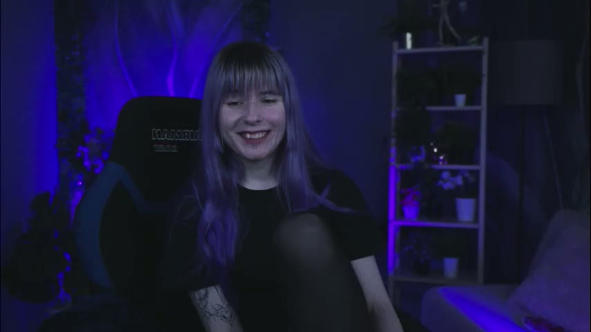 lexiwenford Cam Model Chat February 23, 2026