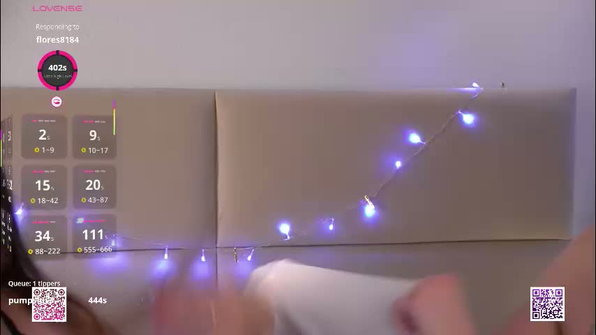 vivid_girls Cam Model Chat February 23, 2026