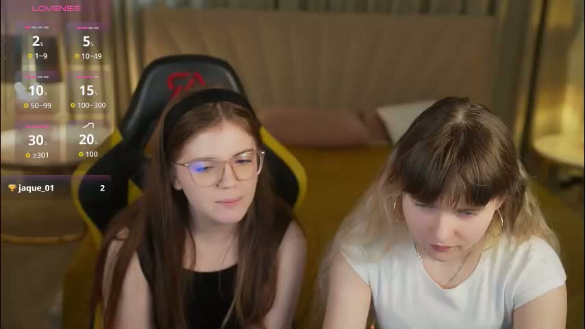 anabel2054 Cam Model Chat February 23, 2026