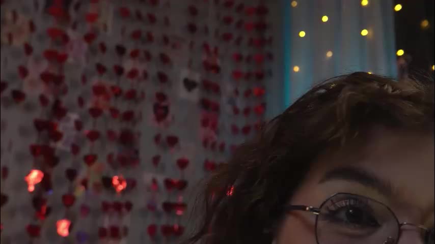 little_poetry Cam Model Chat February 23, 2026