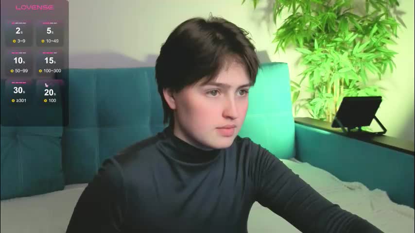 nanami_v02 Cam Model Chat February 23, 2026