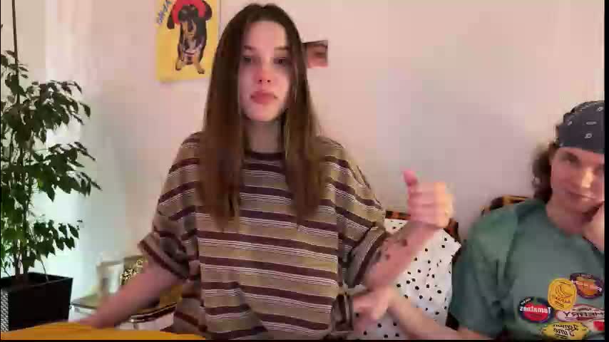 di_n_alex Cam Model Chat February 23, 2026