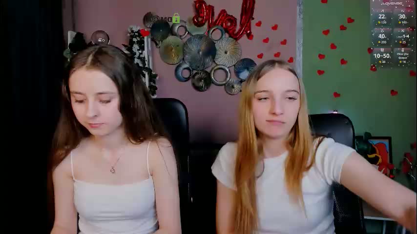 rebecca_smile_ Cam Model Chat February 23, 2026