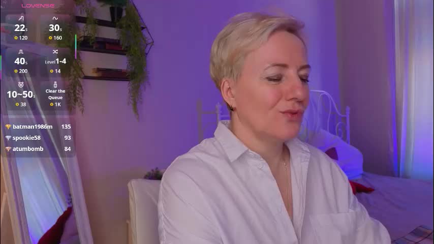 nika_smit Cam Model Chat February 23, 2026