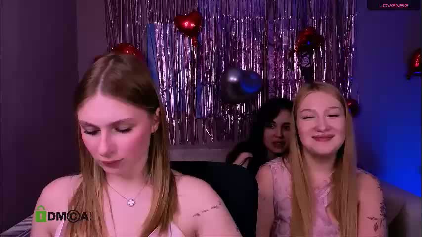 playful_sophie Cam Model Chat February 23, 2026