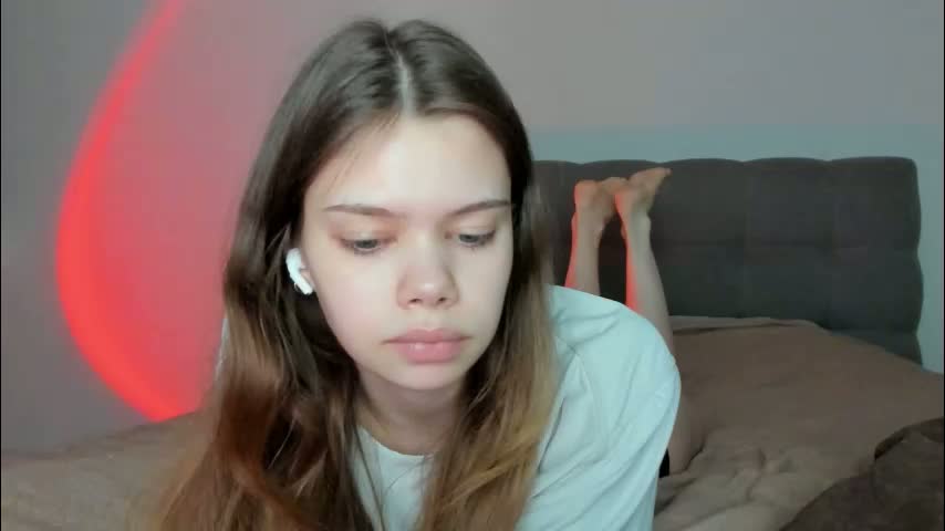 chancetolove Cam Model Chat February 23, 2026