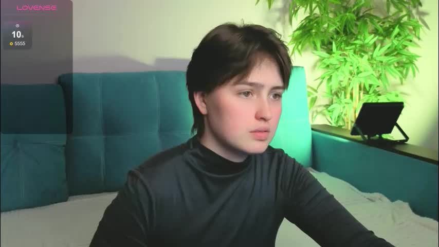 nanami_v02 Cam Model Chat February 23, 2026