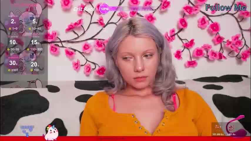 vasya_sylvia Cam Model Chat February 23, 2026
