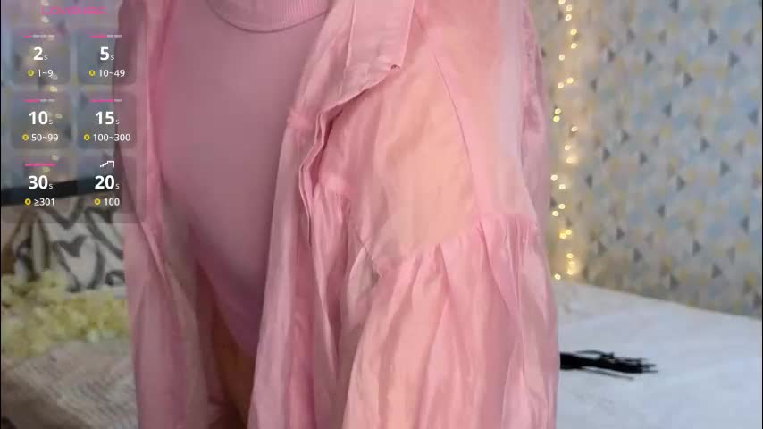 berry_assortment Cam Model Chat February 23, 2026