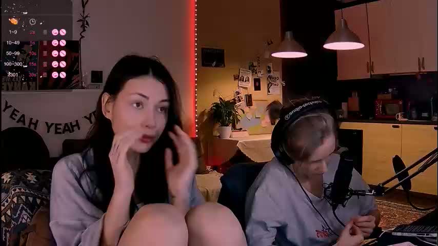 valorant_girl Cam Model Chat February 23, 2026