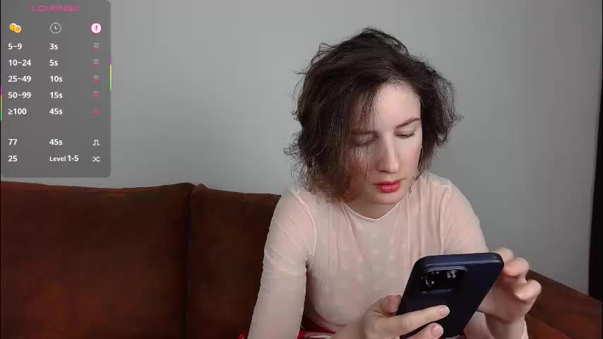 killa_rita Cam Model Chat February 23, 2026