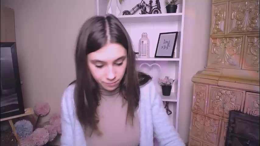 rosalais_ Cam Model Chat February 23, 2026