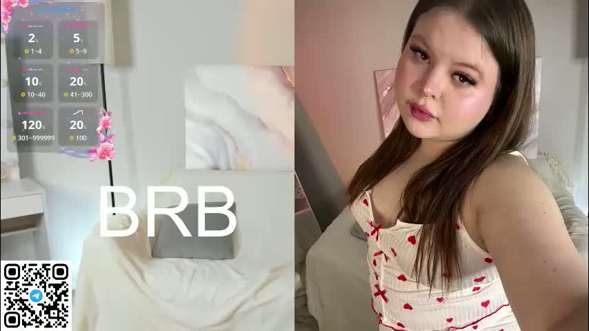 lisa_payne Cam Model Chat February 23, 2026