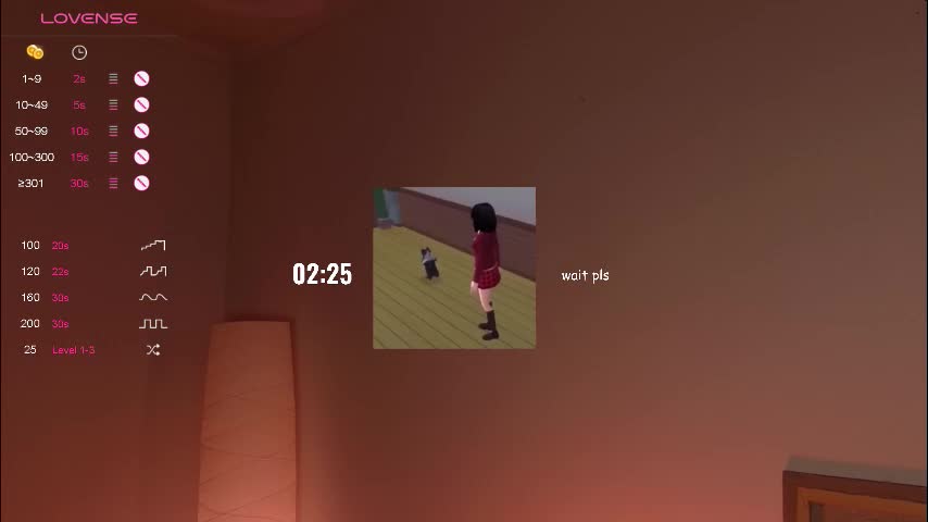 tinkerdinky Cam Model Chat February 23, 2026