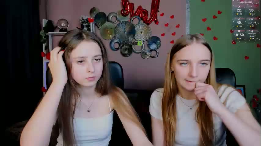 keylas_moan Cam Model Chat February 23, 2026