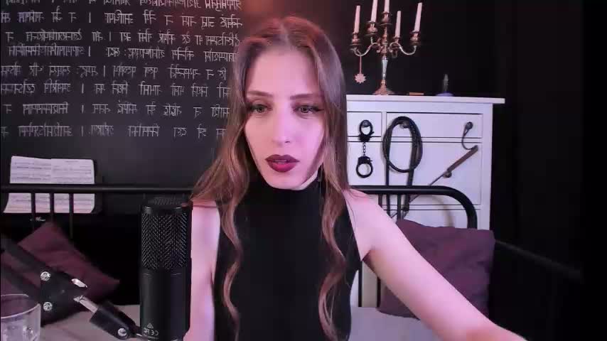 mistress_marlene Cam Model Chat February 23, 2026