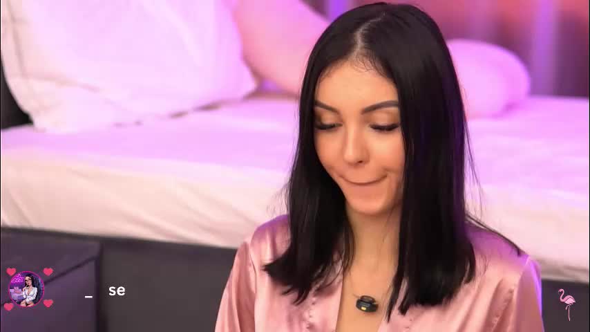 lila_hottie_rosie Cam Model Chat February 23, 2026