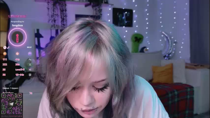 _lollyshy_ Cam Model Chat February 23, 2026