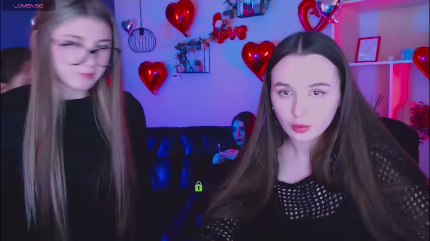 lissa_night Cam Model Chat February 23, 2026