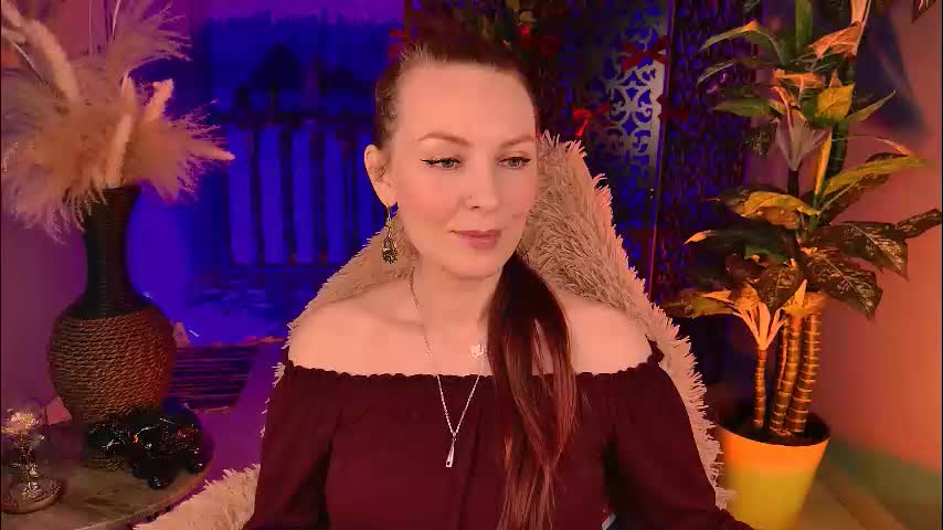 vandarossi Cam Model Chat February 23, 2026