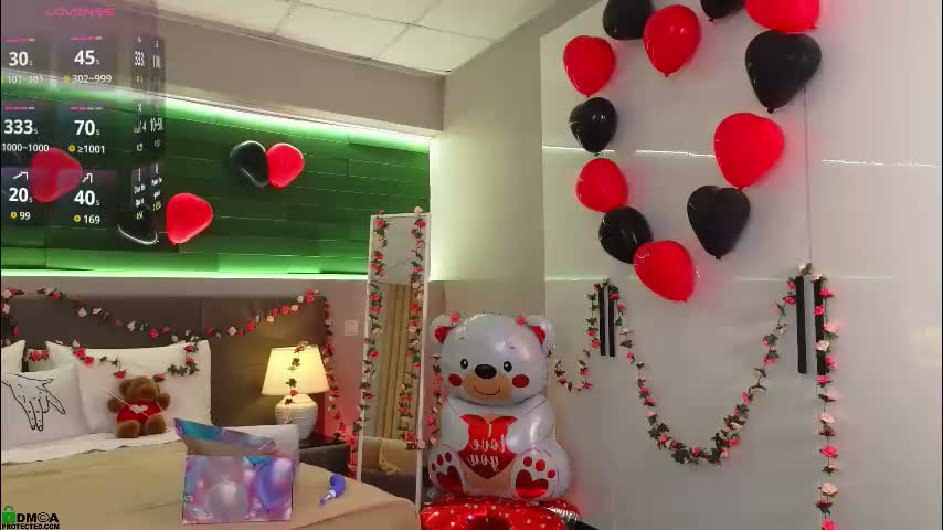 rina_red_ Cam Model Chat February 23, 2026