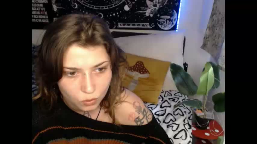 aliens4twenty Cam Model Chat February 23, 2026