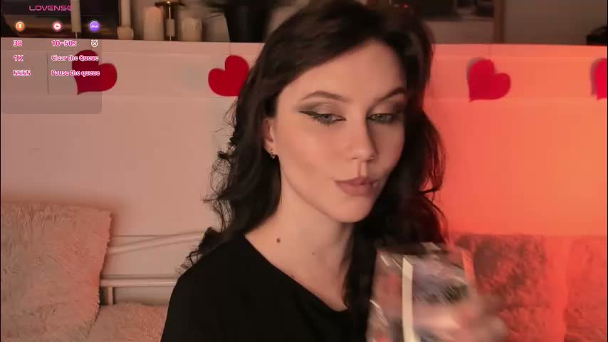 una_medisson Cam Model Chat February 23, 2026