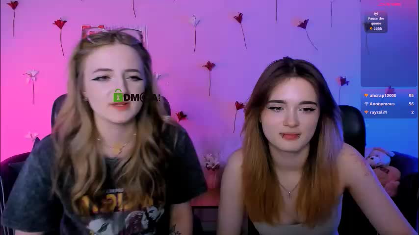 luna_berryy Cam Model Chat February 23, 2026