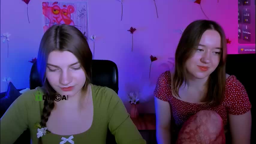 pure_radiance Cam Model Chat February 23, 2026