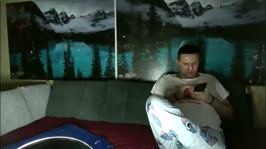 kleosnow Cam Model Chat February 23, 2026